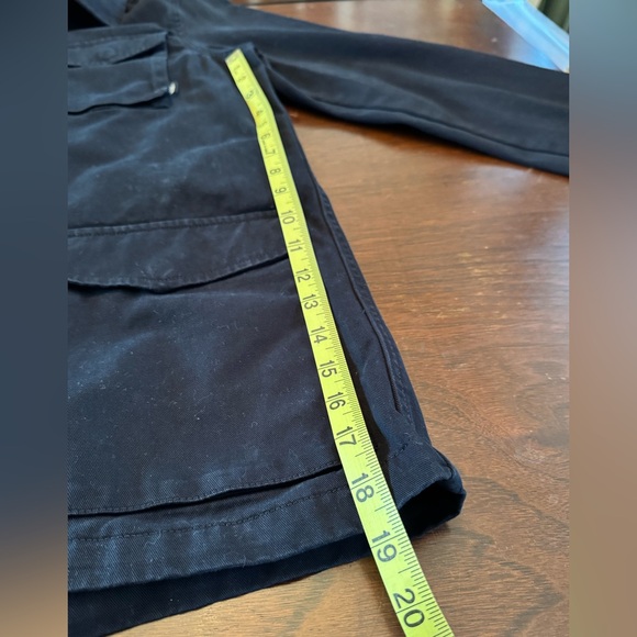 Vans Thrasher Magazine Jacket Size Small - Picture 6 of 11